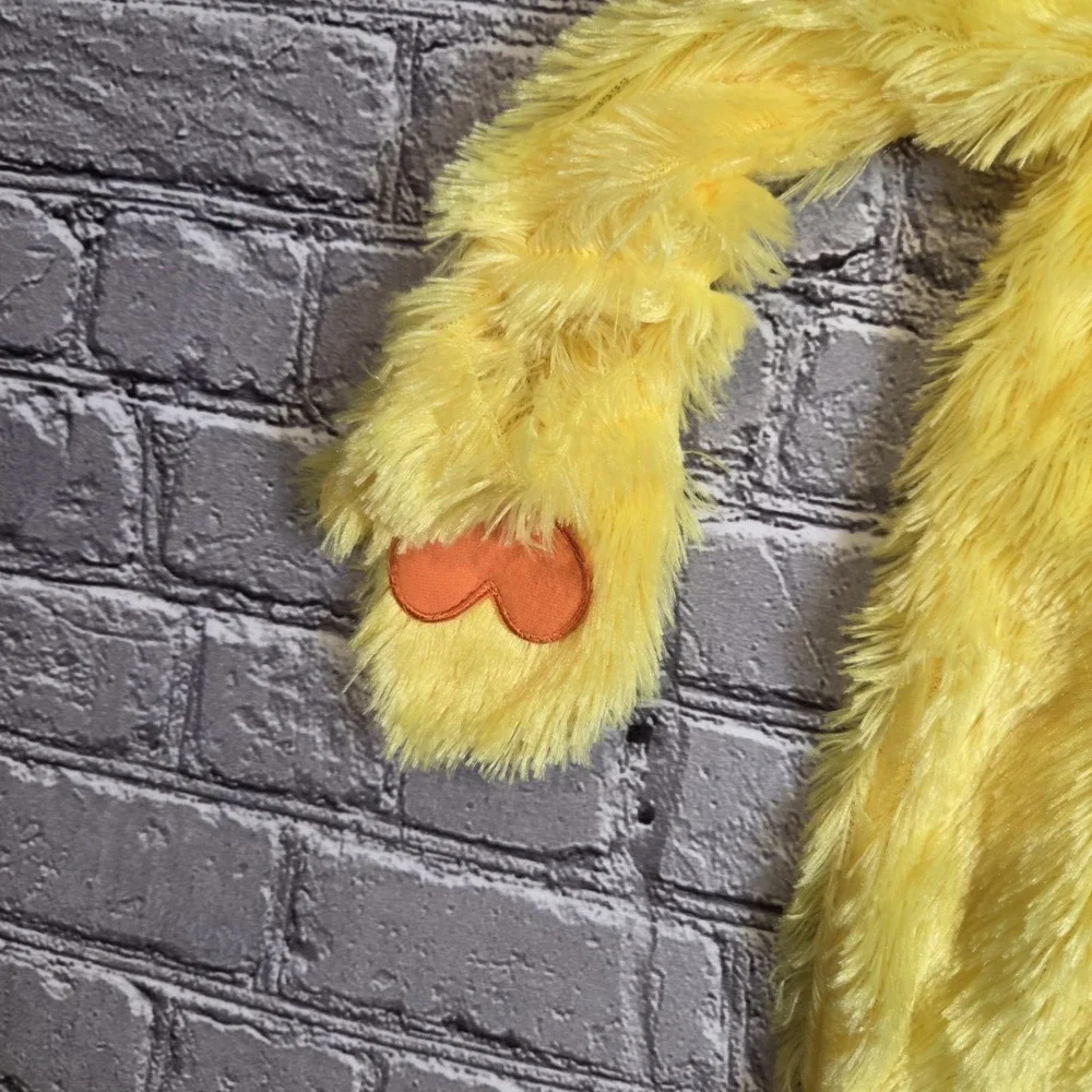 Care Bears Infant Funshine Bear Costume 0-3 Month